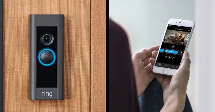 How To Change Wi Fi On Ring Doorbell Quick