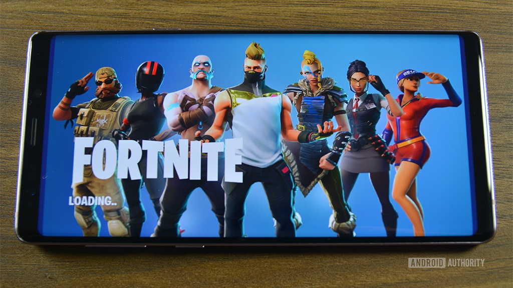 1645423582 837 How to install Fortnite on Android Update Google Play Store