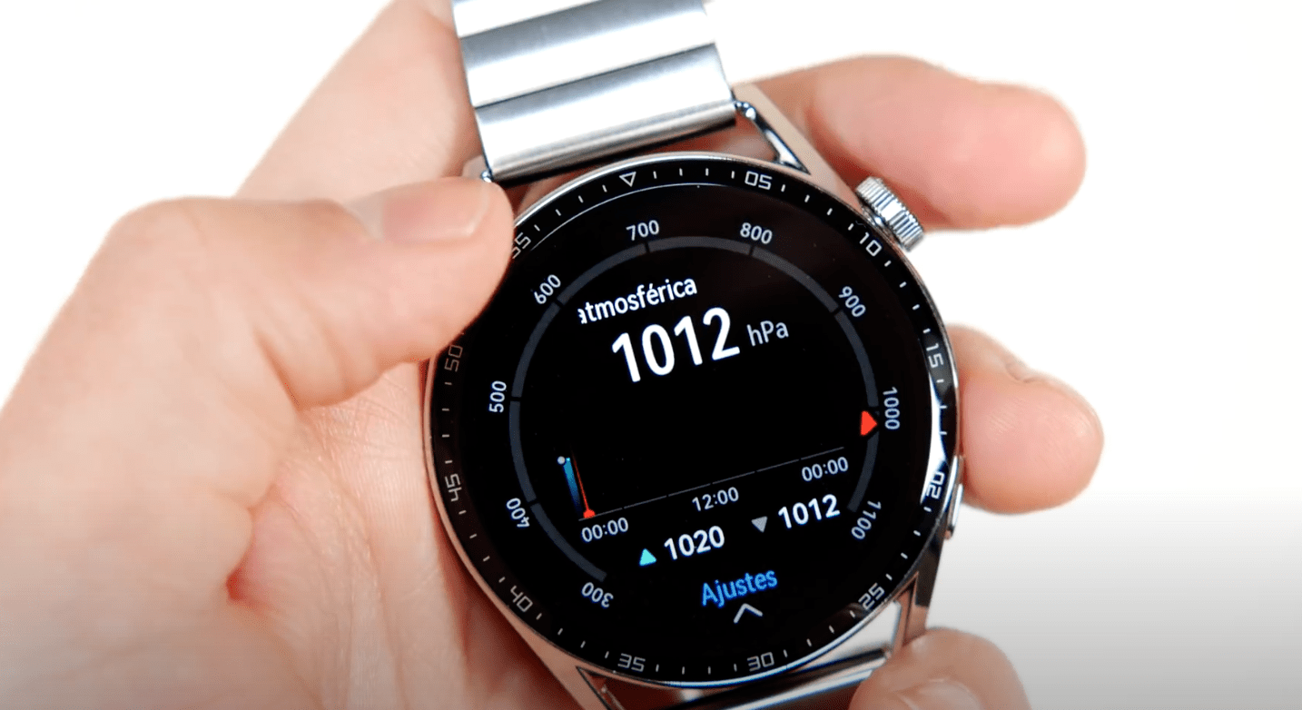 1645554090 953 HUAWEI Watch GT 3 Unboxing and PImpressions