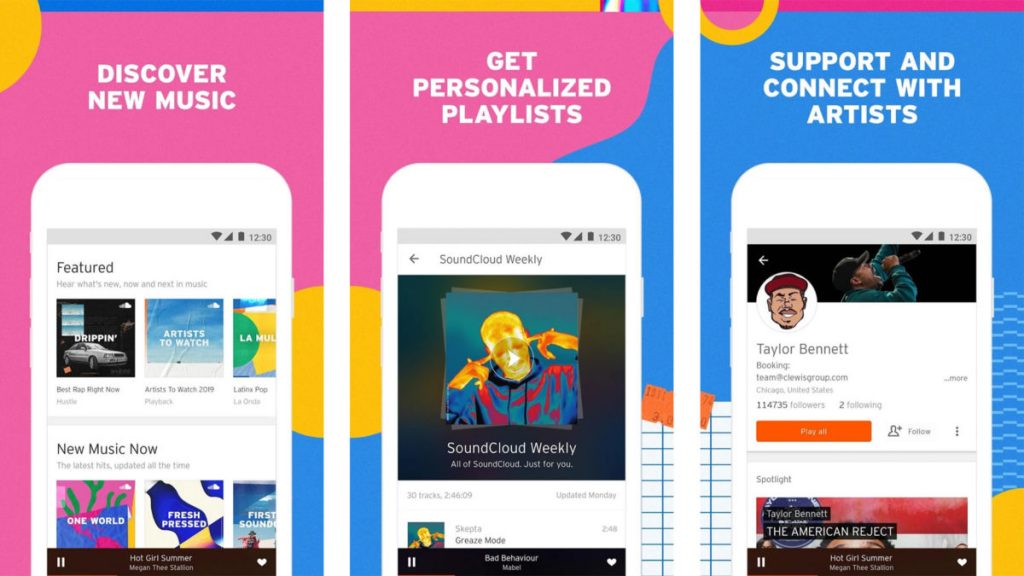 1647114868 482 Top 5 Alternatives to Google Play Music and YouTube Music