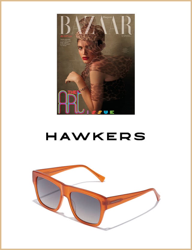Gifts Magazine Subscription Harpers Bazaar April 2022