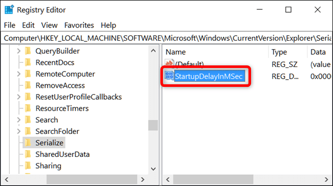 1647721902 737 How to disable Windows 10 startup delay