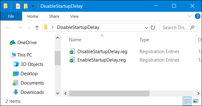 1647721902 997 How to disable Windows 10 startup delay
