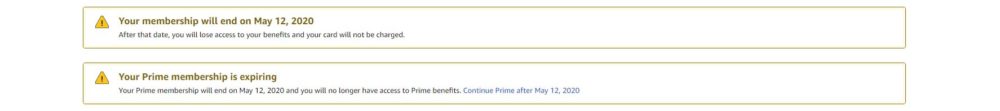 1651795612 370 How to cancel Amazon Prime to save money