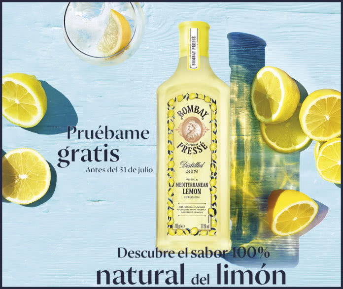 Free Trial Bombay Mediterranean Lemon