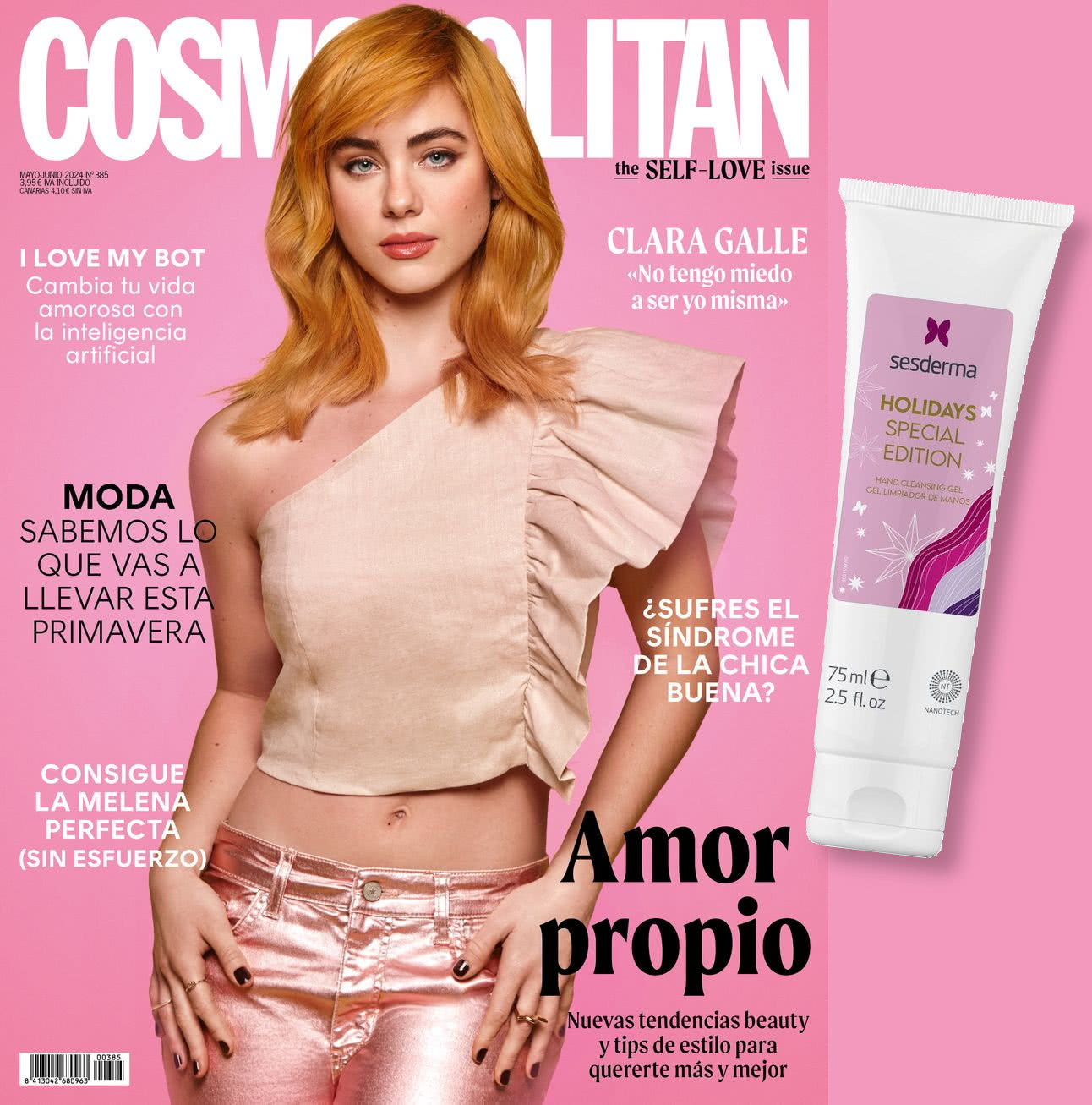 Preview Gifts Magazines May 2024 Cosmopolitan