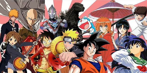 30 Best Anime Websites 2021