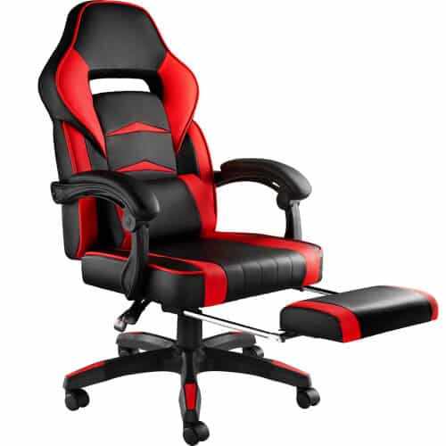 10 Most Expensive Gaming Chair To Buy in 2021