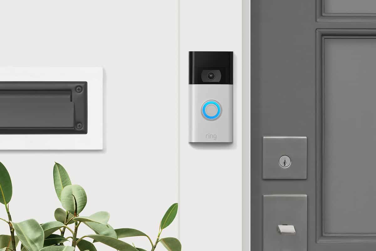 How to Change Wi-Fi on Ring Doorbell?