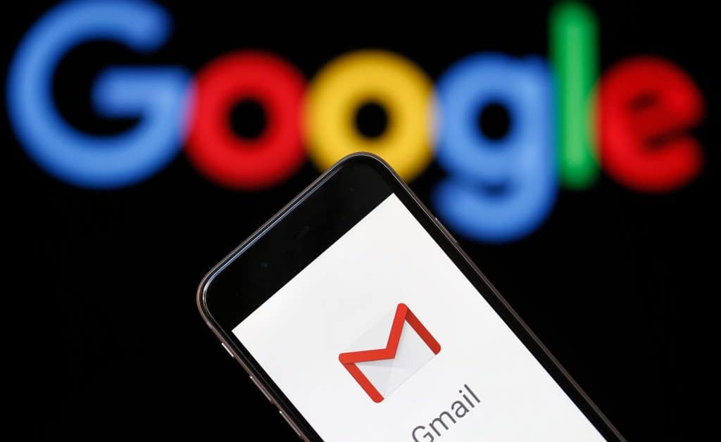 How to access your Gmail offline