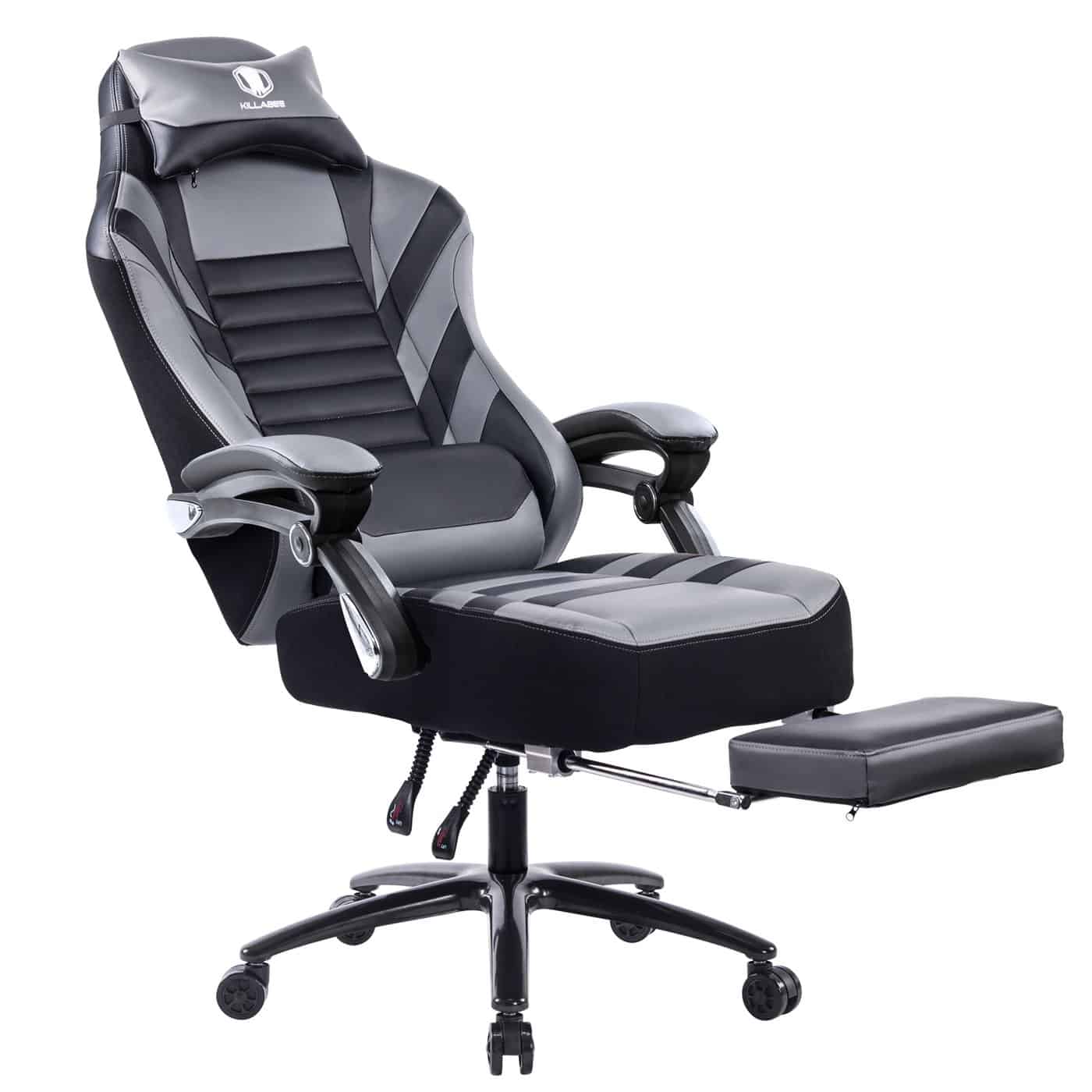 Gaming Chair For Back Pain - Best Gaming Chair For Back Pain And Better
