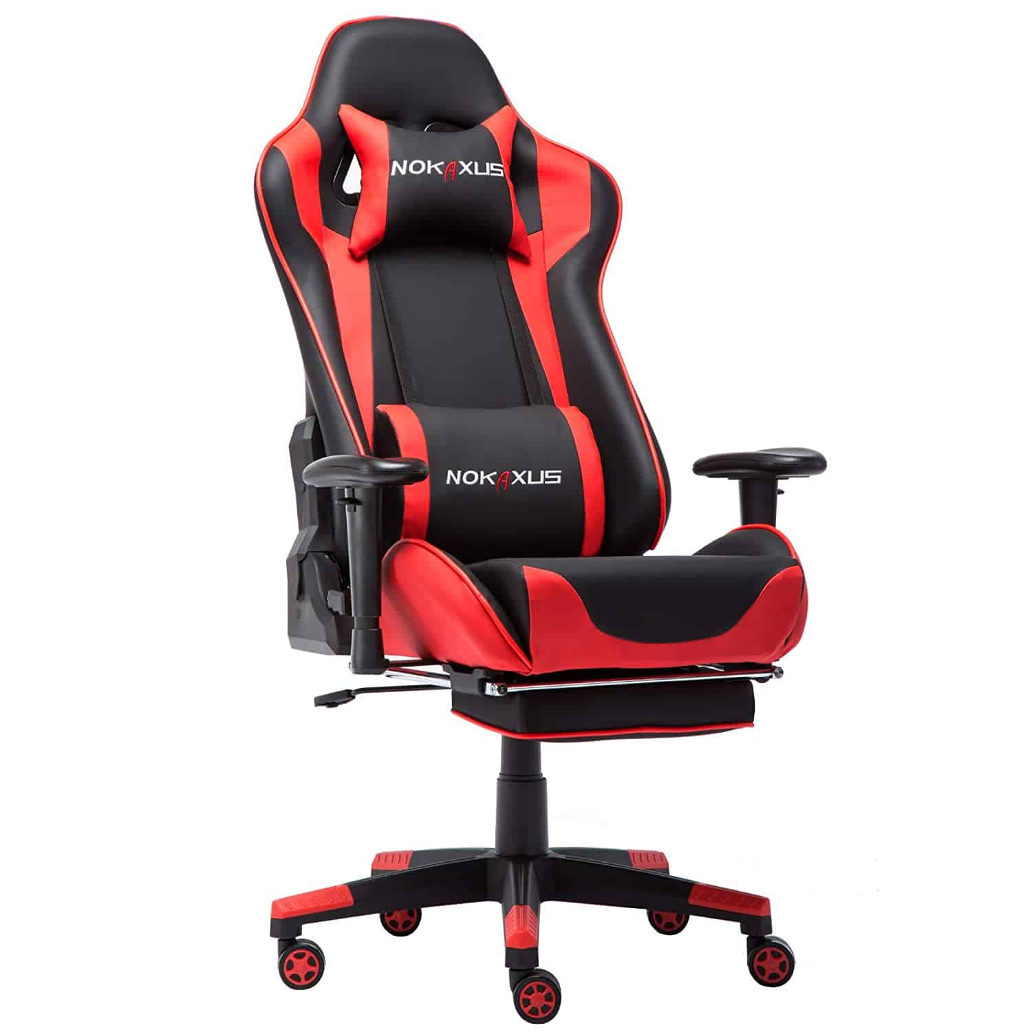 Best Gaming Chair for Back Pain and Gaming Experience in 2021