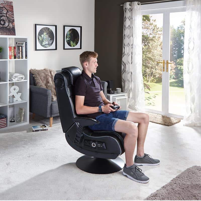 Best Gaming Chair for Back Pain and Gaming Experience in 2021