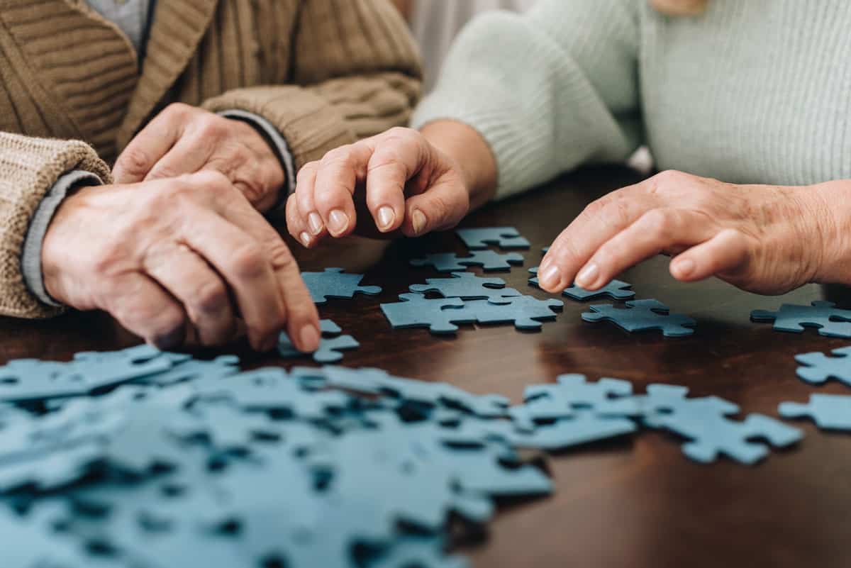 Free Brain Games For Seniors Australia