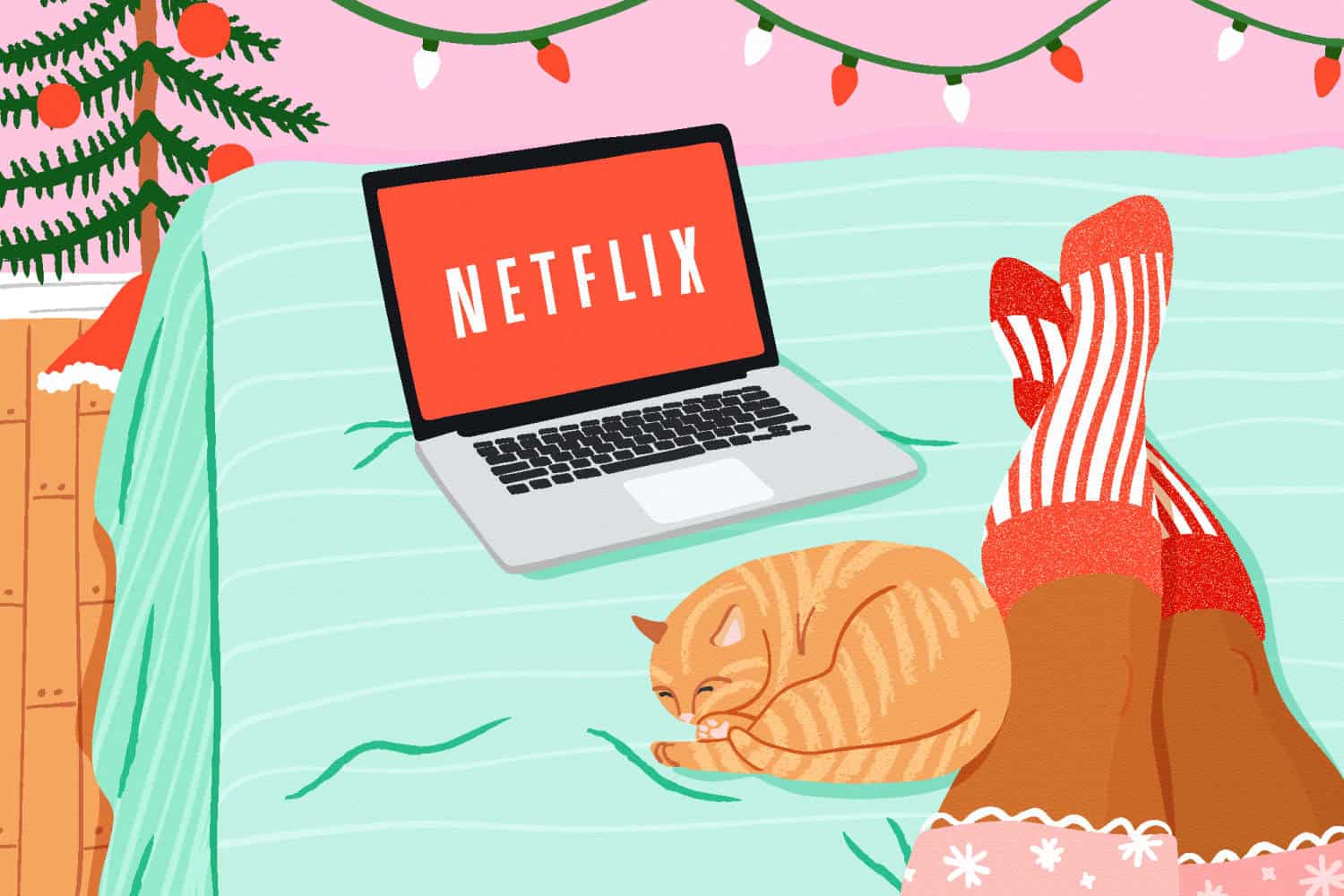 How to Get Netflix for Free Forever