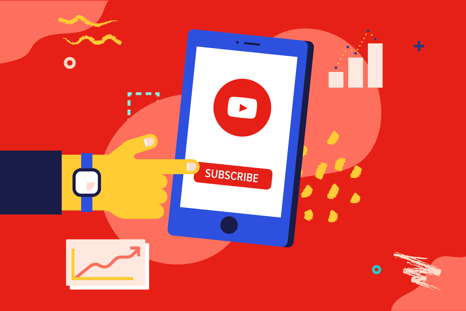 How To Make Money At YouTube