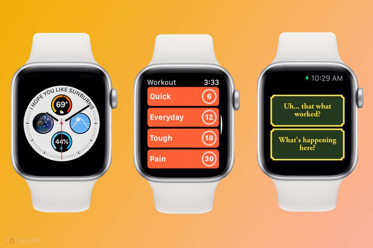 10+ Best Apple Watch Apps That You Should Use Everyday