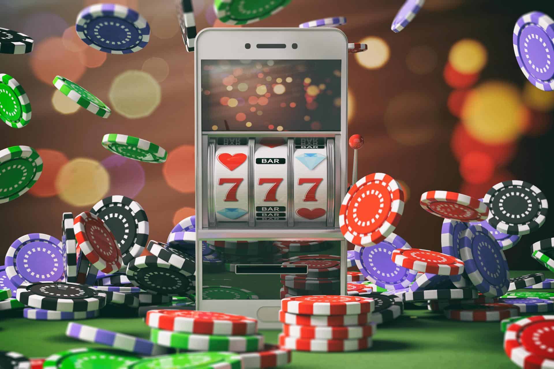 10 Best Free Online Casino Games To Play in 2021