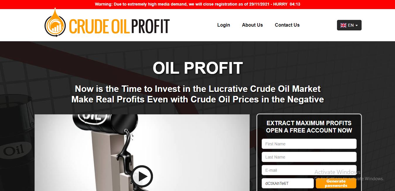 oil-profit