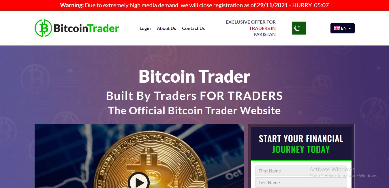 bitcoin-traders