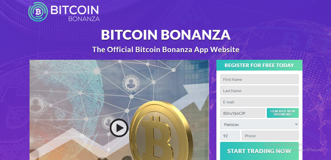 bitcoin-bonanza