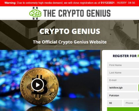 crypto-genisus