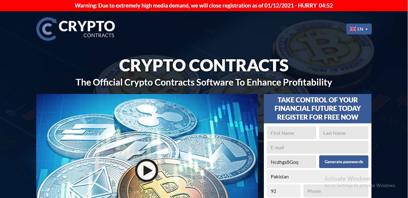 crypto-contracts