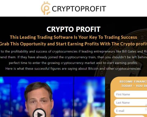 crypto-profit