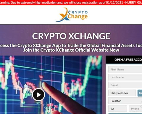 crypto-exchange