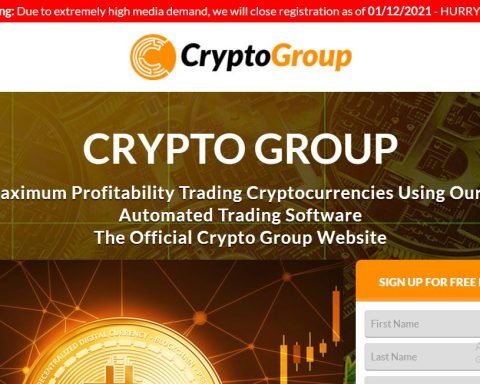 crypto-group