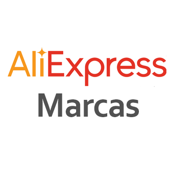 aliexpress marcas