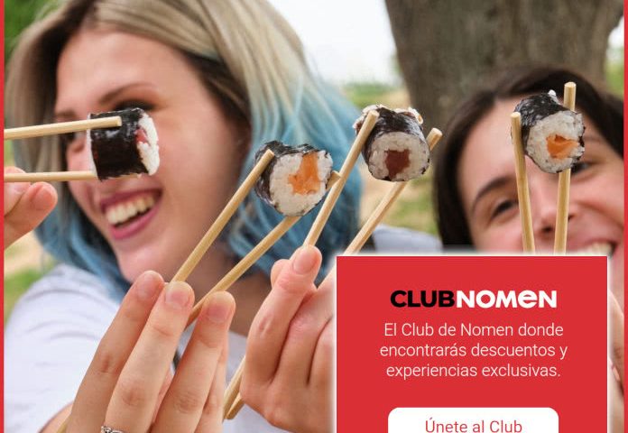 Benefits of belonging to the Nomen Club