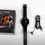 TicWatch PRO 3 Ultra LTE |  Review