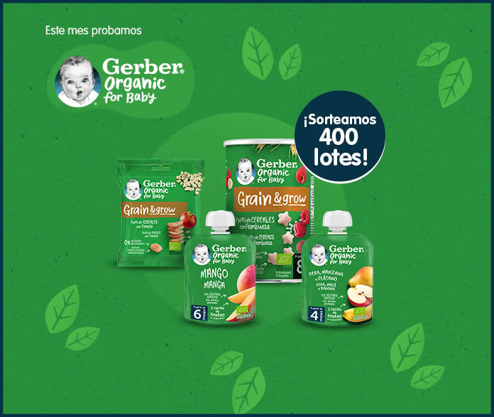 Voices Nestle Baby seeks 400 testers for Gerber products
