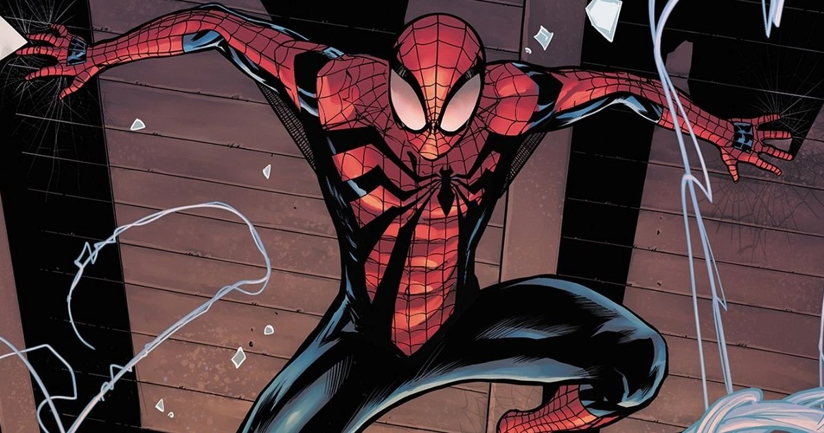 spider man beyond 10 razones por las que nos emociona el regreso de ben reilly a las telaranas 1