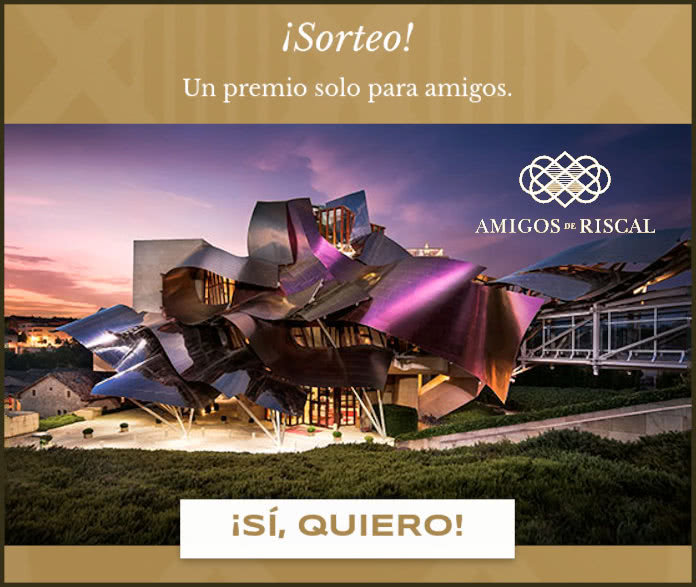 Friends of Riscal raffles a night for 2