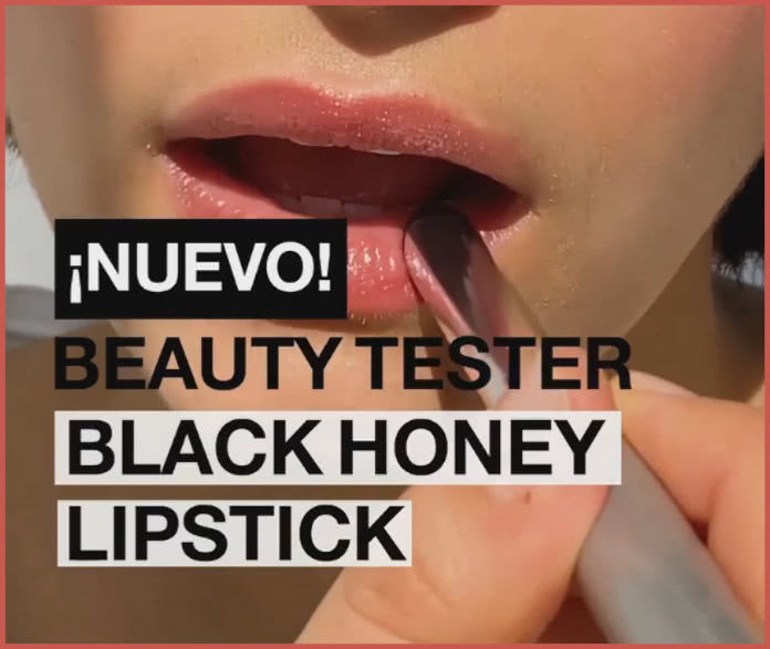 Clinique Giveaway 10 Black Honey Lipstick