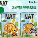 Kuvut seeks 250 testers for Nat Cereals