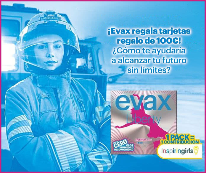 Evax raffles 10 cards of E100 on Amazon