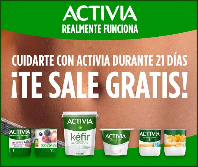 E7000 in refunds for Activia