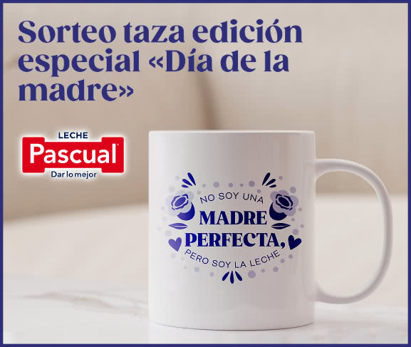 Pascual milk raffles 15 special edition cups