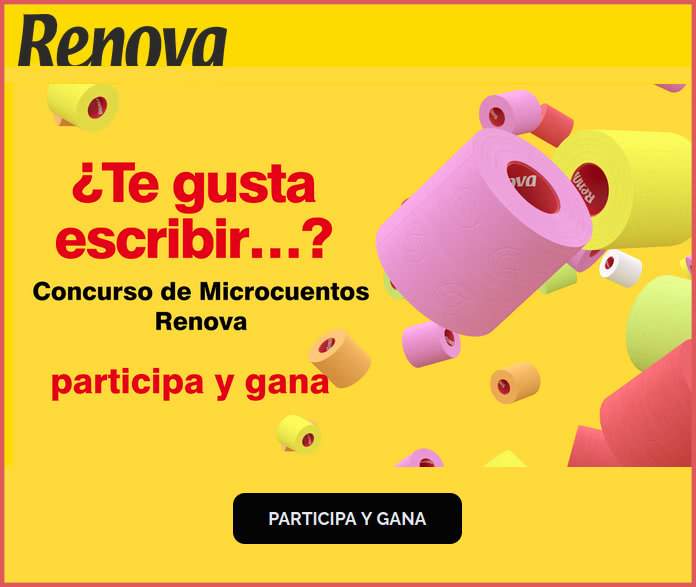 Renova raffles E200 in books and a batch of products