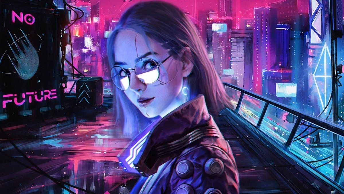 cyberpunk 2019 e3
