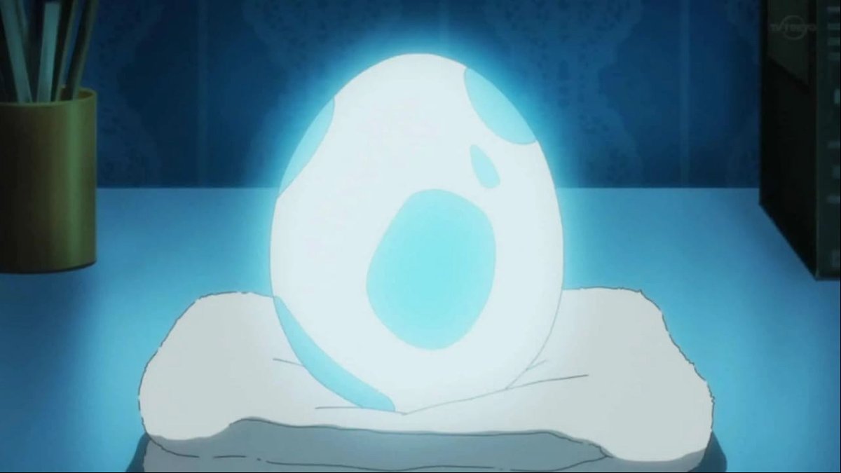 huevo de pokemon cambios