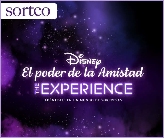 HM raffles 40 tickets for an immersive Disney experience in