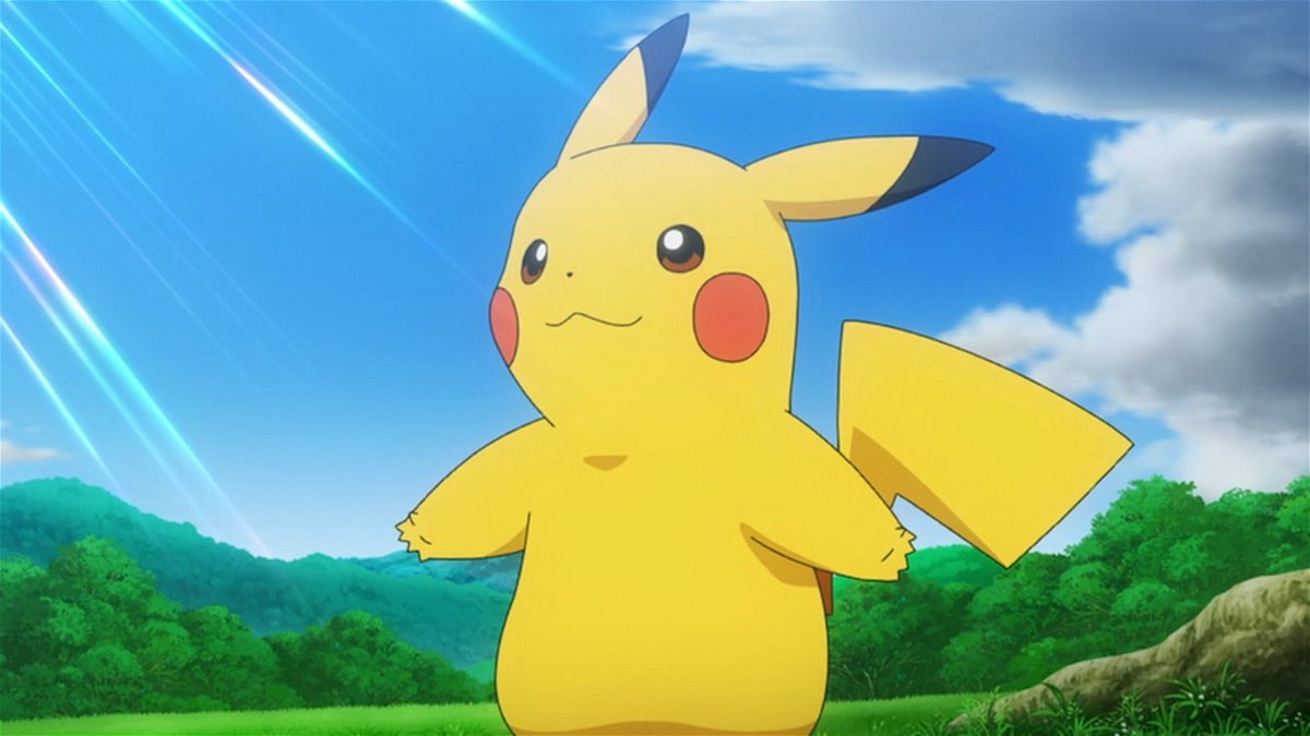 pikachu evento campeonato mundial pokemon 2023