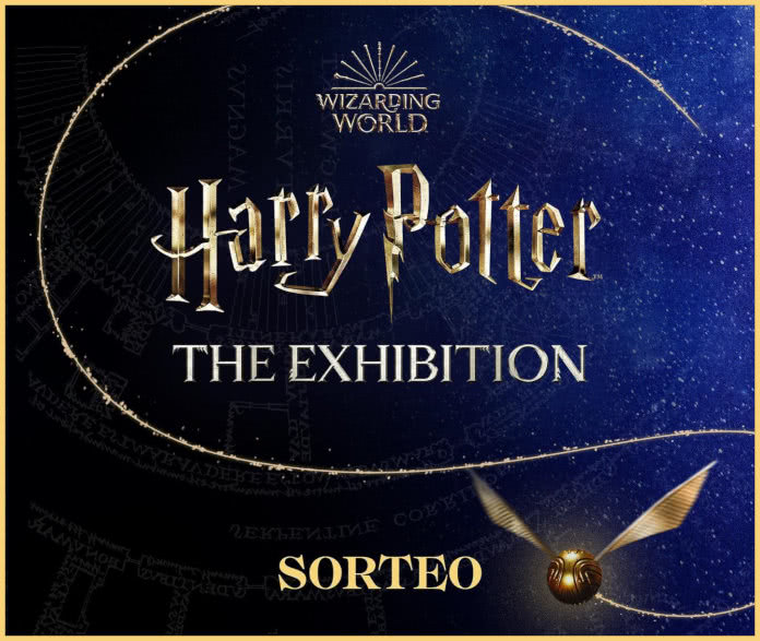 Womensecret raffles off Harry Potter clothing collection and more