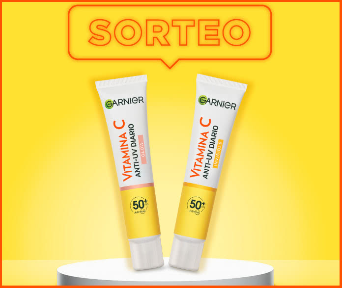 Garnier is giving away 10 packs of anti spot highlighters with