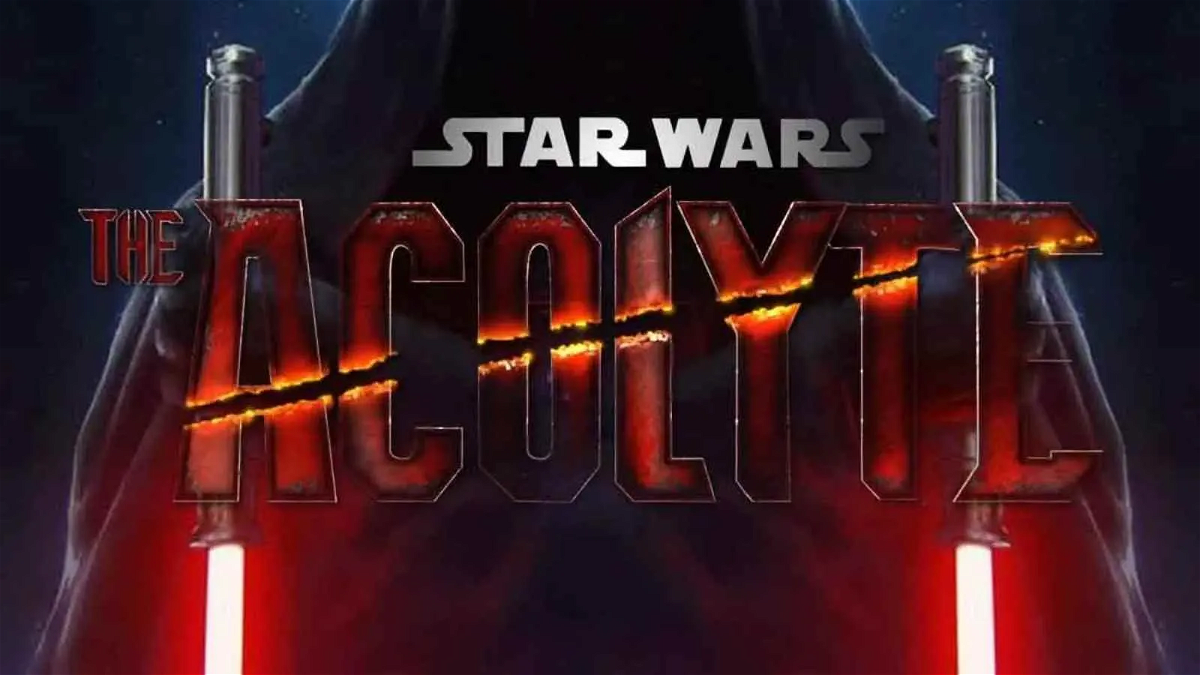 star wars the acolyte