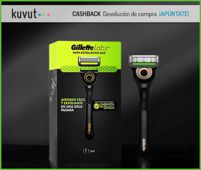 Kuvut seeks 150 Gillette Labs testers